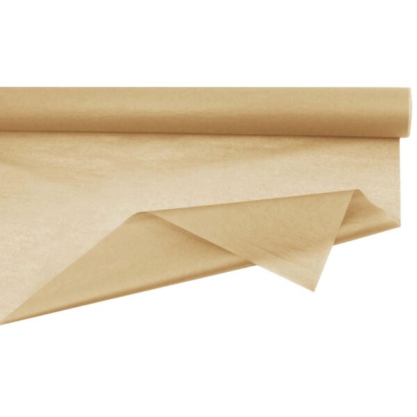 BOBINA CARTA VELINA CLAYRSOIE CM.75 MT. 50 naturale (Cod. 18664-09)