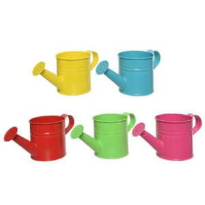 SET 5 PZ. INNAFFIATOIO 22X10 H10 CM  (Cod. 23043-01)