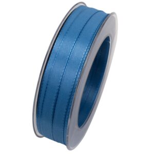 NASTRO BASIC/TAFFETÀ MM10 MT50 celeste-32 (Cod. 580-18)