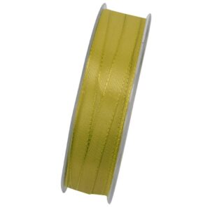NASTRO BASIC/TAFFETÀ MM10 MT50 canna-542 (Cod. 580-26)