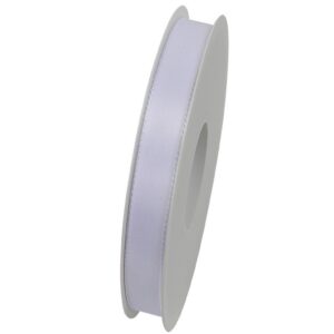 NASTRO BASIC TAFFETÀ MM.15 MT.50 bianco-01 (Cod. 25794-01)