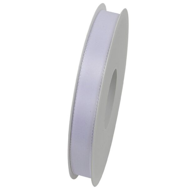 NASTRO BASIC TAFFETÀ MM.15 MT.50 bianco-01 (Cod. 25794-01)