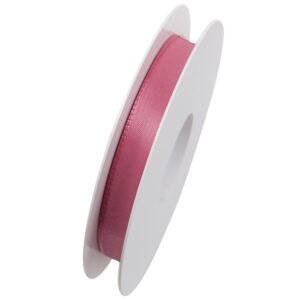 NASTRO BASIC TAFFETÀ MM.15 MT.50 rosa-antico-22 (Cod. 25794-07)