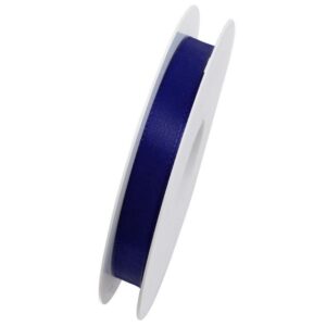 NASTRO BASIC TAFFETÀ MM.15 MT.50 blu-35 (Cod. 25794-11)