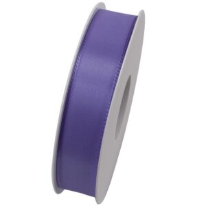 NASTRO BASIC/TAFFETÀ MM25 MT50 lilla-62 (Cod. 597-29)