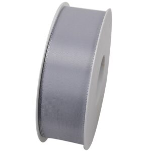 NASTRO BASIC/TAFFETÀ MM40 MT50 argento-05 (Cod. 2522-03)