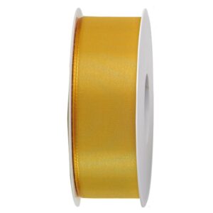 NASTRO BASIC/TAFFETÀ MM40 MT50 oro-15 (Cod. 2522-06)