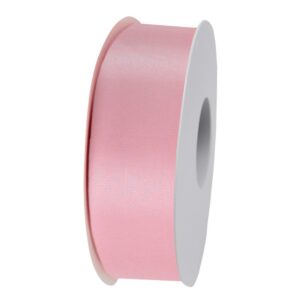 NASTRO BASIC/TAFFETÀ MM40 MT50 rosa-21 (Cod. 2522-09)