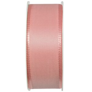 NASTRO BASIC/TAFFETÀ MM40 MT50 rosa-chiaro-211 (Cod. 2522-10)