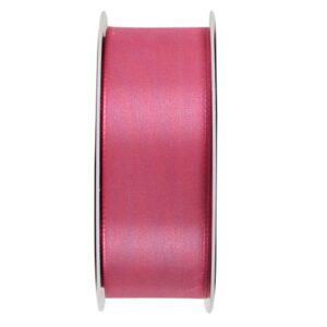 NASTRO BASIC/TAFFETÀ MM40 MT50 rosa-antico-22 (Cod. 2522-11)
