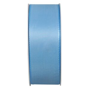 NASTRO BASIC/TAFFETÀ MM40 MT50 azzurro-31 (Cod. 2522-16)