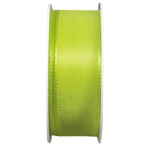 NASTRO BASIC/TAFFETÀ MM40 MT50 verde-fluo-53 (Cod. 2522-24)
