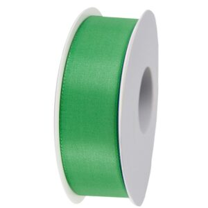 NASTRO BASIC/TAFFETÀ MM40 MT50 verde-55 (Cod. 2522-25)