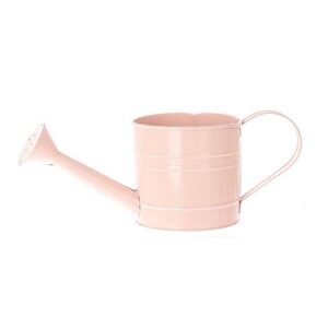 INNAFFIATOIO LATTA D10,5 H10,5 CM rosa (Cod. 35107-01)