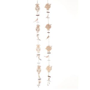 PENDAGLIO PECORELLE H120 CM  (Cod. 37355-01)