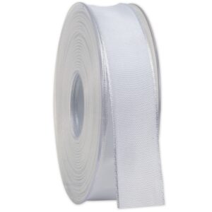 NASTRO ORIGINAL MM.25 MT.25 bianco-01 (Cod. 3633-01)