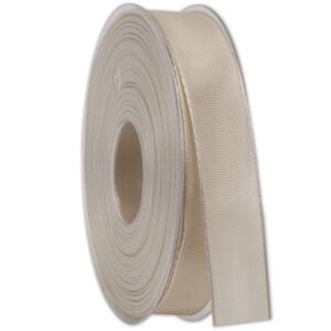 NASTRO ORIGINAL MM.25 MT.25 avorio-02 (Cod. 3633-02)