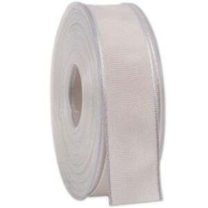 NASTRO ORIGINAL MM.25 MT.25 crema-021 (Cod. 3633-03)