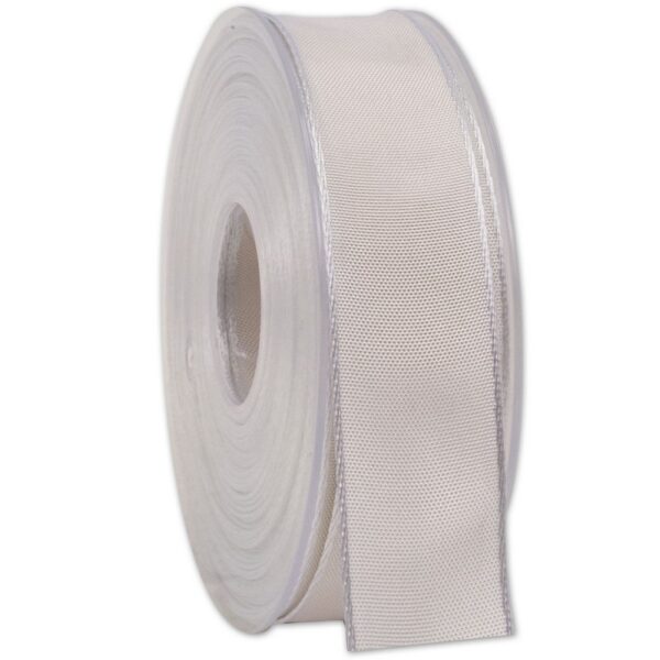 NASTRO ORIGINAL MM.25 MT.25 crema-021 (Cod. 3633-03)