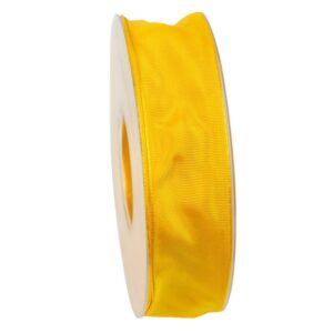 NASTRO ORIGINAL MM.25 MT.25 giallo-10 (Cod. 3633-07)