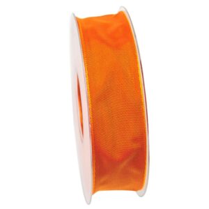 NASTRO ORIGINAL MM.25 MT.25 arancione-19 (Cod. 3633-09)