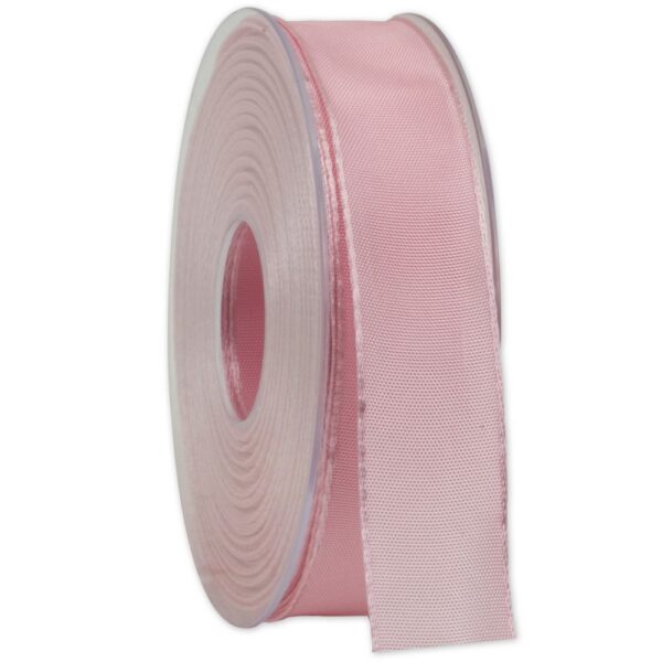 NASTRO ORIGINAL MM.25 MT.25 rosa-21 (Cod. 3633-12)
