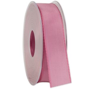 NASTRO ORIGINAL MM.25 MT.25 rosa-24 (Cod. 3633-16)