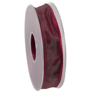 NASTRO ORIGINAL MM.25 MT.25 magenta-252 (Cod. 3633-19)