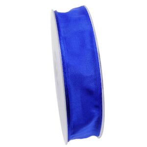 NASTRO ORIGINAL MM.25 MT.25 blu-elettrico-35 (Cod. 3633-23)
