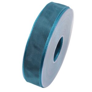 NASTRO ORIGINAL MM.25 MT.25 zaffiro-371 (Cod. 3633-24)