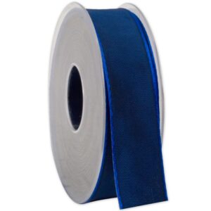 NASTRO ORIGINAL MM.25 MT.25 blu-39 (Cod. 3633-25)