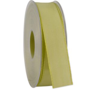 NASTRO ORIGINAL MM.25 MT.25 verde-chiaro-523 (Cod. 3633-33)