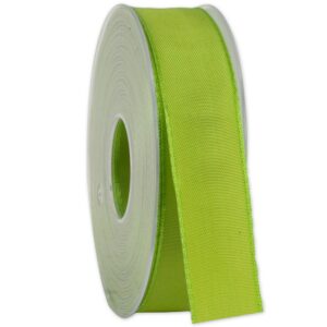 NASTRO ORIGINAL MM.25 MT.25 verde-mela-551 (Cod. 3633-37)
