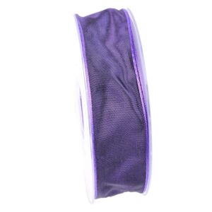 NASTRO ORIGINAL MM.25 MT.25 lilla-63 (Cod. 3633-44)