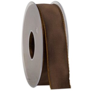 NASTRO ORIGINAL MM.25 MT.25 marrone-79 (Cod. 3633-48)
