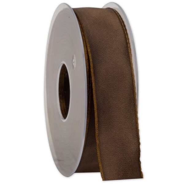 NASTRO ORIGINAL MM.25 MT.25 marrone-79 (Cod. 3633-48)