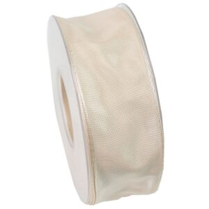 NASTRO ORIGINAL MM.40 MT.25 panna-02 (Cod. 3631-02)