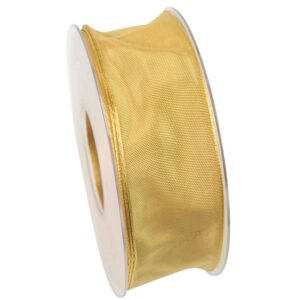 NASTRO ORIGINAL MM.40 MT.25 giallo-tenue-022 (Cod. 3631-04)