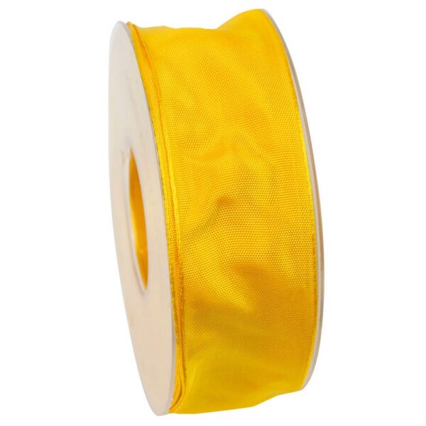 NASTRO ORIGINAL MM.40 MT.25 giallo-10 (Cod. 3631-07)