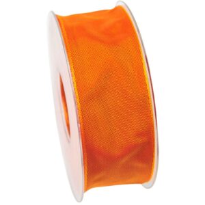 NASTRO ORIGINAL MM.40 MT.25 arancione-19 (Cod. 3631-11)