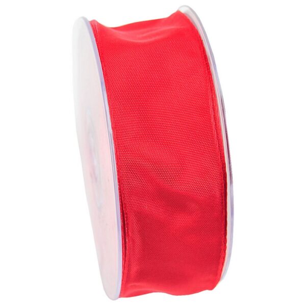 NASTRO ORIGINAL MM.40 MT.25 rosso-20 (Cod. 3631-12)