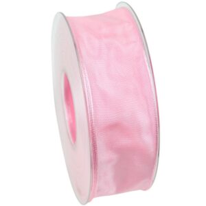 NASTRO ORIGINAL MM.40 MT.25 rosa-baby-21 (Cod. 3631-15)