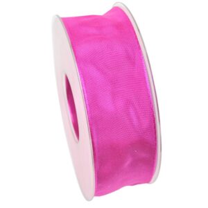 NASTRO ORIGINAL MM.40 MT.25 fucsia-223 (Cod. 3631-18)