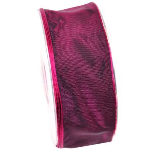 NASTRO ORIGINAL MM.40 MT.25 fucsia-251 (Cod. 3631-22)