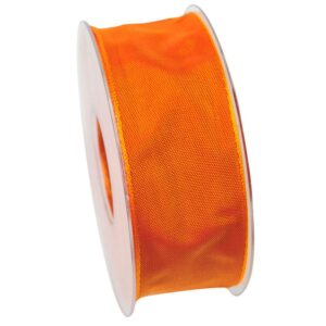 NASTRO ORIGINAL MM.40 MT.25 arancione-40 (Cod. 3631-31)