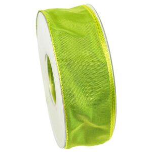 NASTRO ORIGINAL MM.40 MT.25 verde-chiaro-551 (Cod. 3631-42)