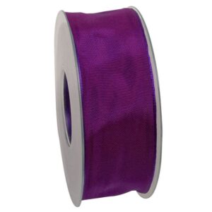 NASTRO ORIGINAL MM.40 MT.25 malva-601 (Cod. 3631-47)