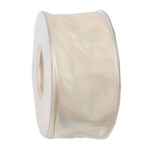 NASTRO ORIGINAL MM.60 MT.25 crema-02 (Cod. 3630-02)