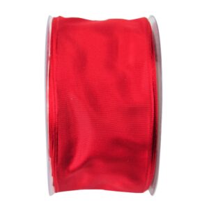 NASTRO ORIGINAL MM.60 MT.25 rosso-20 (Cod. 3630-03)
