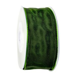NASTRO ORIGINAL MM.60 MT.25 verde-scuro-592 (Cod. 3630-08)